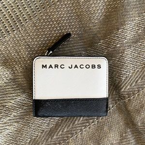 Marc Jacobs wallet